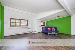 Reihenmittelhaus direkt am Tegeler Forst – Die vollständige Adresse der Immobilie erhältst du vom Anbieter., 13503 Heiligensee, Berlin – Vorschaubild 9