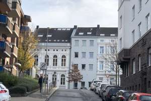 neu saniertes & vollmöbliertes 1-Zimmer-Apartment, Nähe Aachen-Schanz zu vermieten, ab sofort – Lütticher Str. 29, 52064 Hangeweiher, Aachen – Vorschaubild 6