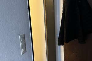 1-Zimmer Wohnung mit Balkon in Münster – Friesenring 57, 48147 Uppenberg, Münster – Vorschaubild 7