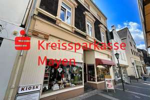 Wohn-, und Geschäftshaus Nähe Marktplatz.  – Die vollständige Adresse der Immobilie erhältst du vom Anbieter., 56626 Andernach – Vorschaubild 3