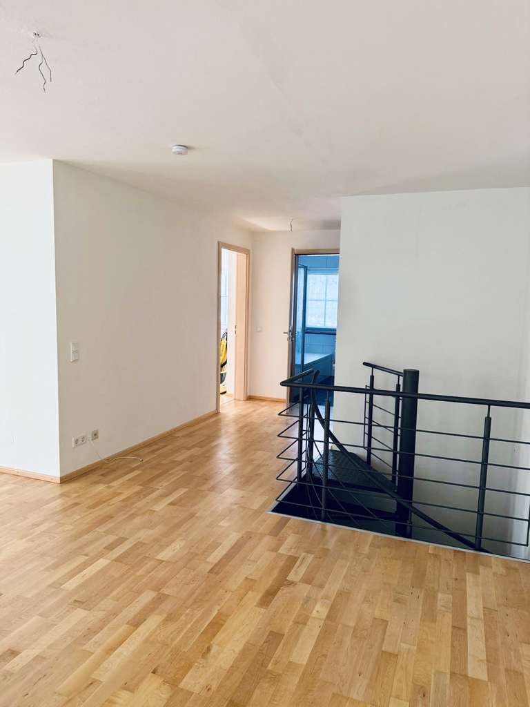 Immobilie in Geisenfeld - Charmante 3-Zimmer-Gartenwohnung mit Terrasse & Gartenhaus im Herzen von Geisenfeld - Bild 4