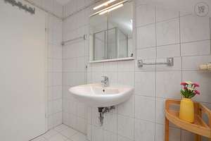 Freundlich möblierte 2-Zimmerwohnung in Würzburg/Sanderau – Die vollständige Adresse der Immobilie erhältst du vom Anbieter., 97072 Sanderau, Würzburg – Vorschaubild 6