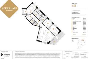 Vertriebsstart: Großzügig leben am Wöhrder See - 4-Zimmer-Wohnung – Thumenberger Weg 26, 90491 St. Jobst, Nürnberg – Vorschaubild 10
