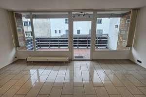 Wohnen mitten in Köln mit großem Balkon, barrierefrei, ruhig und super-zentral