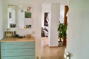 AttraktiveDachgeschosswohnung mit 2,5 Zimmern in ruhiger Seitenstraße von Essen-Fronhausen – Mommsenstraße 40, 45144 Frohnhausen, Essen – Vorschaubild 3