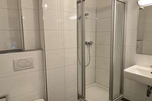 Charmante 3-Zimmer-Altbauwohnung mit Terrasse im Erdgeschoss – Nonnenpfad 19, 49074 Gartlage, Osnabrück – Vorschaubild 5