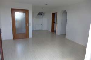 Lichtdurchflutete 3-Zimmer-Wohnung mit Balkon in Heilbronn