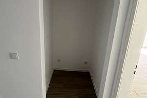 Renovierte 2-Zimmer Wohnung mit Balkon in Ehrenfeld - 2.OG – Brandtsplatz 3, 50825 Neuehrenfeld, Köln – Vorschaubild 6