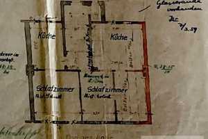Leerstehend und komplett entkernt!
6-Familienhaus neben Neubaugebiet – Essen – Vorschaubild 5