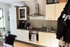 Vermietungssicher und modern – Kapitalanlage mit Süd-Balkon im Leipziger Westen – Die vollständige Adresse der Immobilie erhältst du vom Anbieter., 4229 Kleinzschocher, Leipzig – Vorschaubild 7