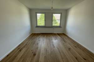 Erstbezug nach Sanierung - 3 Zimmer Wohnung mit EBK in begehrter Lage – 40477 Pempelfort, Düsseldorf – Vorschaubild 4