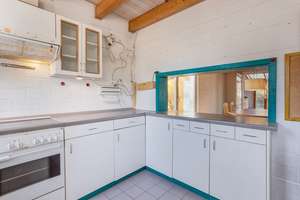 223 m² großes Architektenhaus mit Modernisierungsbedarf am Tegeler Forst in Hermsdorf – Die vollständige Adresse der Immobilie erhältst du vom Anbieter., 13467 Hermsdorf, Berlin – Vorschaubild 13