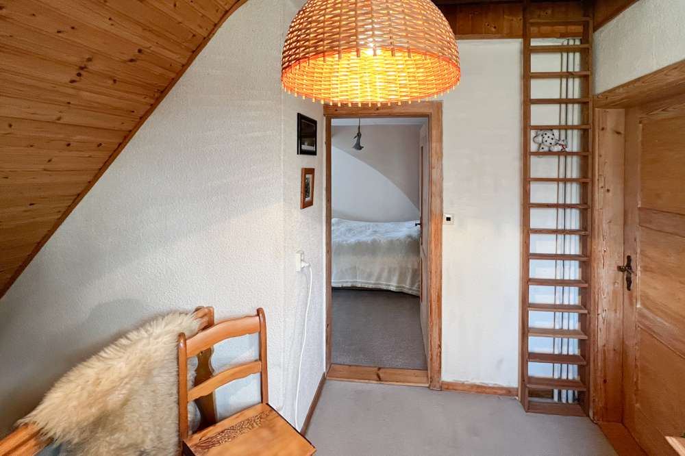 Immobilie in Unstrut-Hainich - ***Sommerangebotspreis*** Gemütliches Reihenendhaus mit entzückendem Garten - Bild 0