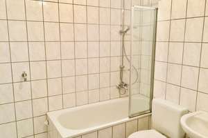 Uni gegenüber! -Ideal für Studenten.  Sonnige Whg. mit Balkon  – Am Weidengraben 196, 54296 Kürenz, Trier – Vorschaubild 11