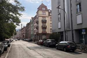 2-Zimmer-Wohnung mit zwei Balkonen in Heidelberg-Bergheim – 69115 Bergheim, Heidelberg – Vorschaubild 11