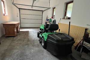 Einfamilienhaus + zusätzl. Baufeld in rückwärtiger Lage auf traumhaftem
2.038 m² Grdstck. *Garage – Die vollständige Adresse der Immobilie erhältst du vom Anbieter., 22941 Bargteheide – Vorschaubild 25