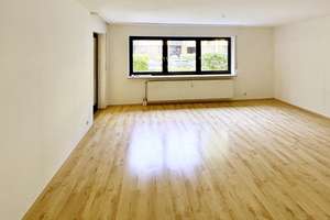 NÜRNBERG-NORD: RUHIG GELEGENE 3-ZIMMER-EG-WOHNUNG MIT GROSSER TERRASSE UND AUSSENSTELLPLATZ – Die vollständige Adresse der Immobilie erhältst du vom Anbieter., 90408 Uhlandstraße, Nürnberg – Vorschaubild 4