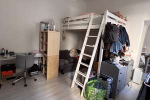 Nachmieter/in gesucht – schöne, voll ausgestattete Wohnung in Mainz – 55116 Altstadt, Mainz – Vorschaubild 3