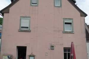 Wohn und Geschäftshaus voll vermietet – Wolfstein, Kusel (Kreis), 67752 Kusel (Kreis) – Vorschaubild 2
