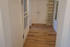 2-Zimmer-Wohnung in Hannover-Südstadt | 54 m² | Einbauküche | Hochparterre | ab 01.07. – Schlägerstraße 6, 30171 Südstadt, Hannover – Vorschaubild 4