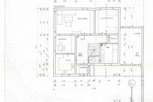 Ein- oder Zweifamilienhaus mit schönem eingewachsenem Garten, Sauna, und Garage in Neunkirchen – Die vollständige Adresse der Immobilie erhältst du vom Anbieter., 92637 Neunkirchen, Weiden in der Oberpfalz – Vorschaubild 8