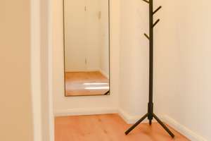 Modernes möbliertes Apartment mit eigener Terrasse – zentral in Essen – Die vollständige Adresse der Immobilie erhältst du vom Anbieter., 45127 Ostviertel, Essen – Vorschaubild 5