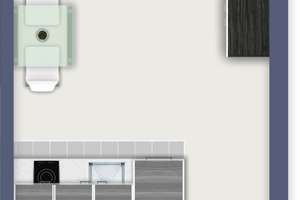 Ankommen. Wohlfühlen. Zuhause sein. Teilmöbliertes Apartment – Nancystraße 22, 76187 Nordweststadt, Karlsruhe – Vorschaubild 24