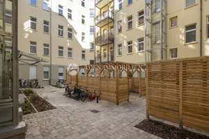 Erstbezug! 127 m² Dachgeschosswohnung mit Aufzug, Terrasse, 3 Schlafzimmern, Rudolfkiez Friedrichsha – Bossestr. 9, 10245 Friedrichshain, Berlin – Vorschaubild 33