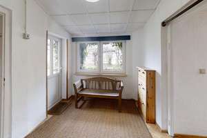 Doppelhaushälfte mit Wohlfühlambiente in naturnaher Lage von Bredereiche – Dorfstraße 77, 16798 Fürstenberg/Havel – Vorschaubild 13