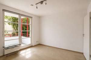 Freie 2-Zimmer-Wohnung - 1x Loggia, 1x Balkon, Lift, Keller, TG, Bj: 2001 - 2 min zu U3 & Bus – Die vollständige Adresse der Immobilie erhältst du vom Anbieter., 81379 Thalkirchen, München – Vorschaubild 3