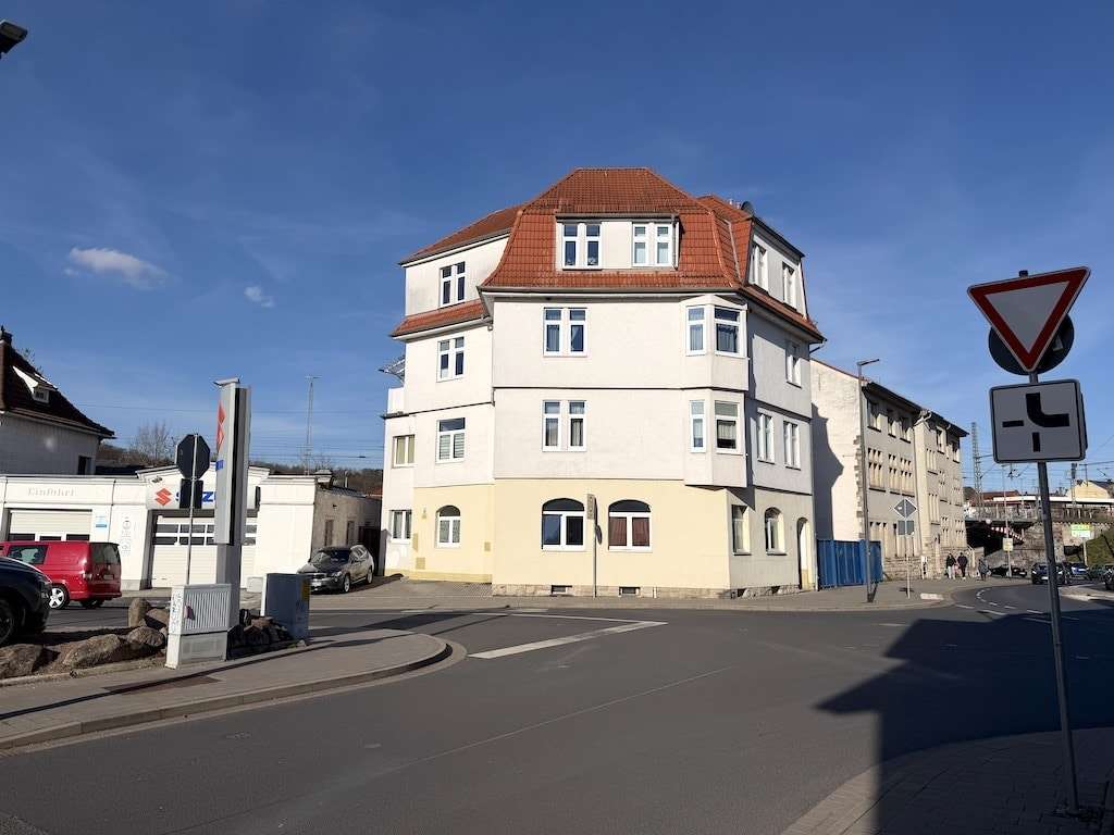 Immobilie in Eisenach - interessante Kapitalanlage - Bild 0