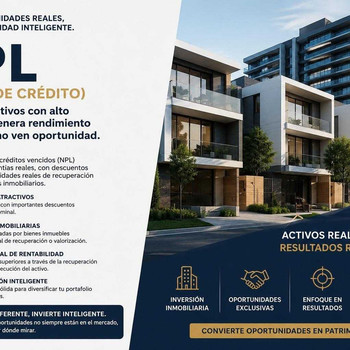 NPL WOHNUNG