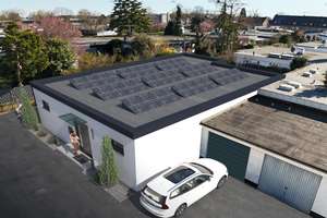 Neuaufgebauter / KERN(!) sanierter barrierefreier hochwertiger Bungalow mit Wärmepumpe & Solar – Die vollständige Adresse der Immobilie erhältst du vom Anbieter., 41564 Kaarst – Vorschaubild 1