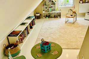 Traumhaus mit fantastischer Einliegerwohnung am Waldrand (Tobel) in Überlingen - Hödingen – Die vollständige Adresse der Immobilie erhältst du vom Anbieter., 88662 Überlingen – Vorschaubild 47