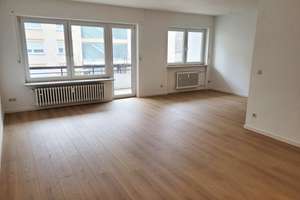Helle und gepflegte 3-Zimmer-Wohnung mit West-Balkon in HD-Rohrbach – Die vollständige Adresse der Immobilie erhältst du vom Anbieter., 69126 Rohrbach, Heidelberg – Vorschaubild 2