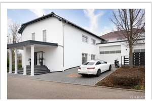 Exklusives, großes Wohn- und Geschäftshaus – Die vollständige Adresse der Immobilie erhältst du vom Anbieter., 74226 Nordheim – Vorschaubild 2