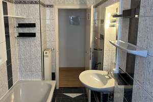 2-Zimmer-Wohnung mit Balkon in attraktiver Lage – ideal zur Eigennutzung oder als Kapitalanlage – 86161 Bahnhofs-, Bismarckviertel, Augsburg – Vorschaubild 9