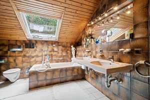Wohnen und Arbeiten unter einem Dach - Großes Wohnhaus mit Büroräumen in Tettnang – Tettnang, Bodenseekreis, 88069 Bodenseekreis – Vorschaubild 25