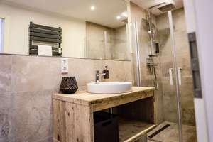 Perfekt... 2-Zimmer Design Appartement am Skiliftkarussell mit touristischer Vermietungserlaubnis – Schneilstraße  1, 59955 Winterberg – Vorschaubild 4