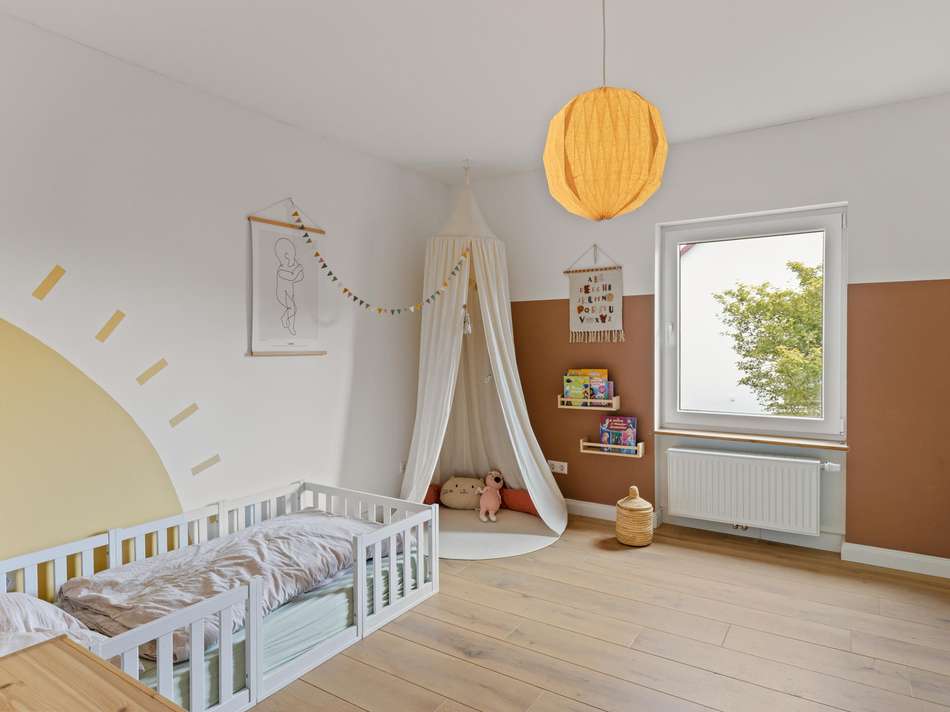 Kinderzimmer
