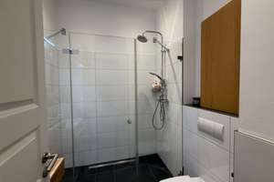 Denkmal Loft  mit Einbauküche, 3,5 Zimmer, Balkon, 2 Bäder, Aufzug, Tiefgarage,Keller – Dottistraße 15, 10367 Lichtenberg (Ortsteil), Berlin – Vorschaubild 21