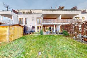 *Nur 1% Provision* Wohnen mit Stil: Erdgeschosswohnung in Wiesbaden mit eigenem Garten – Die vollständige Adresse der Immobilie erhältst du vom Anbieter., 65199 Dotzheim, Wiesbaden – Vorschaubild 19