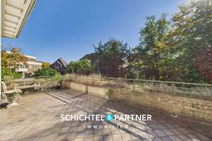 Schwachhausen | Erhabene Kaufmannsvilla mit viel Historie und Garten – Die vollständige Adresse der Immobilie erhältst du vom Anbieter., 28211 Gete, Bremen – Vorschaubild 18