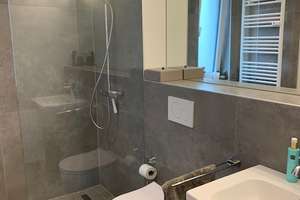 Modern ausgestattetes Designer-Apartment mit 2 Zimmern – Francoisstr. 16, 66117 Alt-Saarbrücken, Saarbrücken – Vorschaubild 6