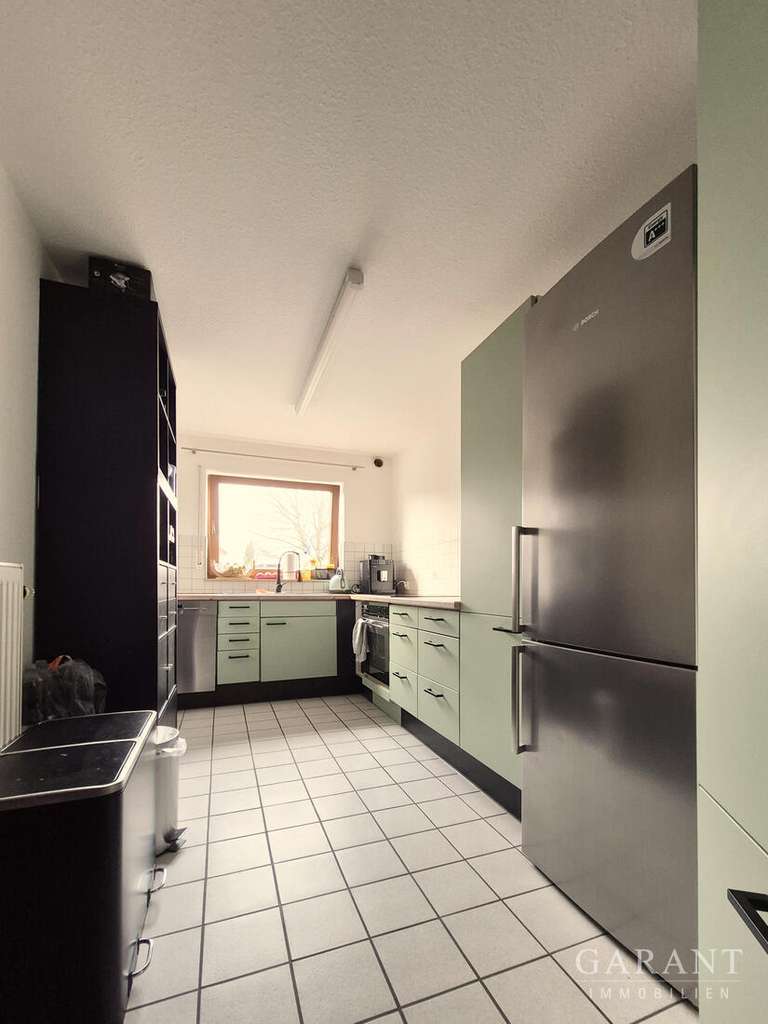 Immobilie in Bad Wimpfen - Helle 3 Zimmer-Erdgeschoss-Wohnung in bester Wohnlage! - Bild 4