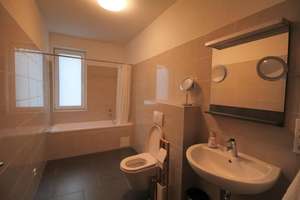 Altengerechte Wohnung in ruhigem Wohnhaus zu vermieten. – Brackeler Hellweg 186, 44309 City, Dortmund – Vorschaubild 6