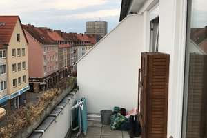 Charmante 3-Zimmer Dachgeschosswohnung (80m²) in Hannover Calenberger Neustadt – Calenberger Str. 12, 30169 Calenberger Neustadt, Hannover – Vorschaubild 16