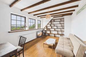 Landhaus mit Weitblick und Charakter – hochwertig saniert in Essen-Kettwig – Die vollständige Adresse der Immobilie erhältst du vom Anbieter., 45219 Kettwig, Essen – Vorschaubild 7