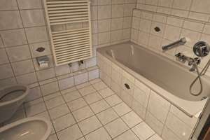 Penthouse-Whg mit 100m²-Dachterrasse Stuttgart-Hoffeld von privat bitte keine Makleranfragen – Hoffeldstraße 222, 70597 Hoffeld, Stuttgart – Vorschaubild 13
