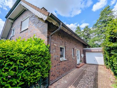 Grosszügiges EFH mit Einliegerwohnung